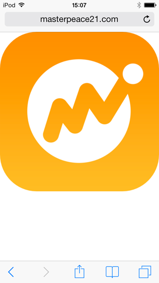 AppStoreアイコン取得プログラムスクリーンショット3