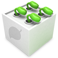 プラグイン拡張アイコン