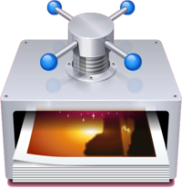 ImageOptimアイコン