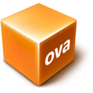 ovaファイル アイコン