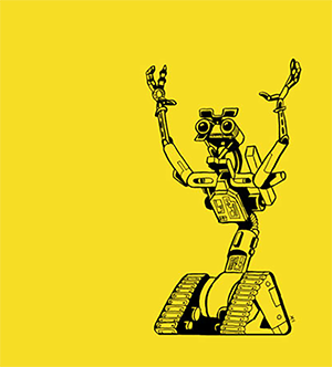 Arduino Uno R3画像