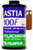 Fuji Astia 100F flim
