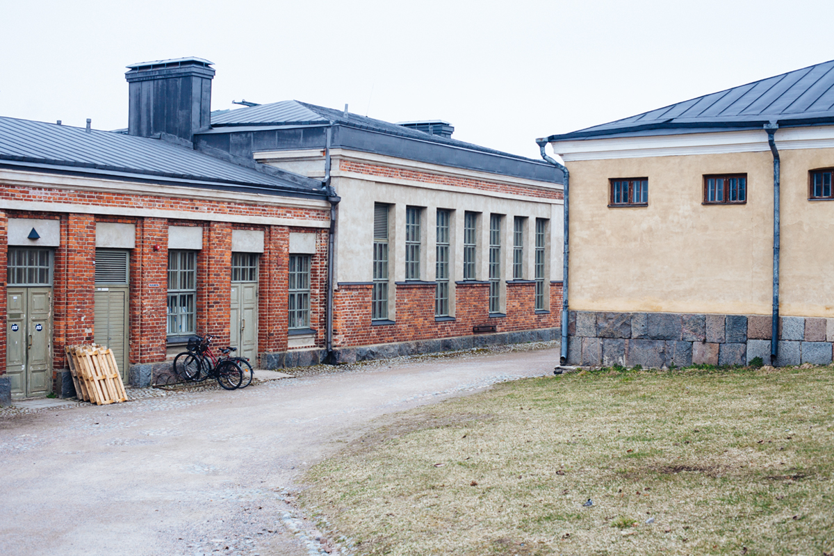 Fuji Astia 100F Portrait