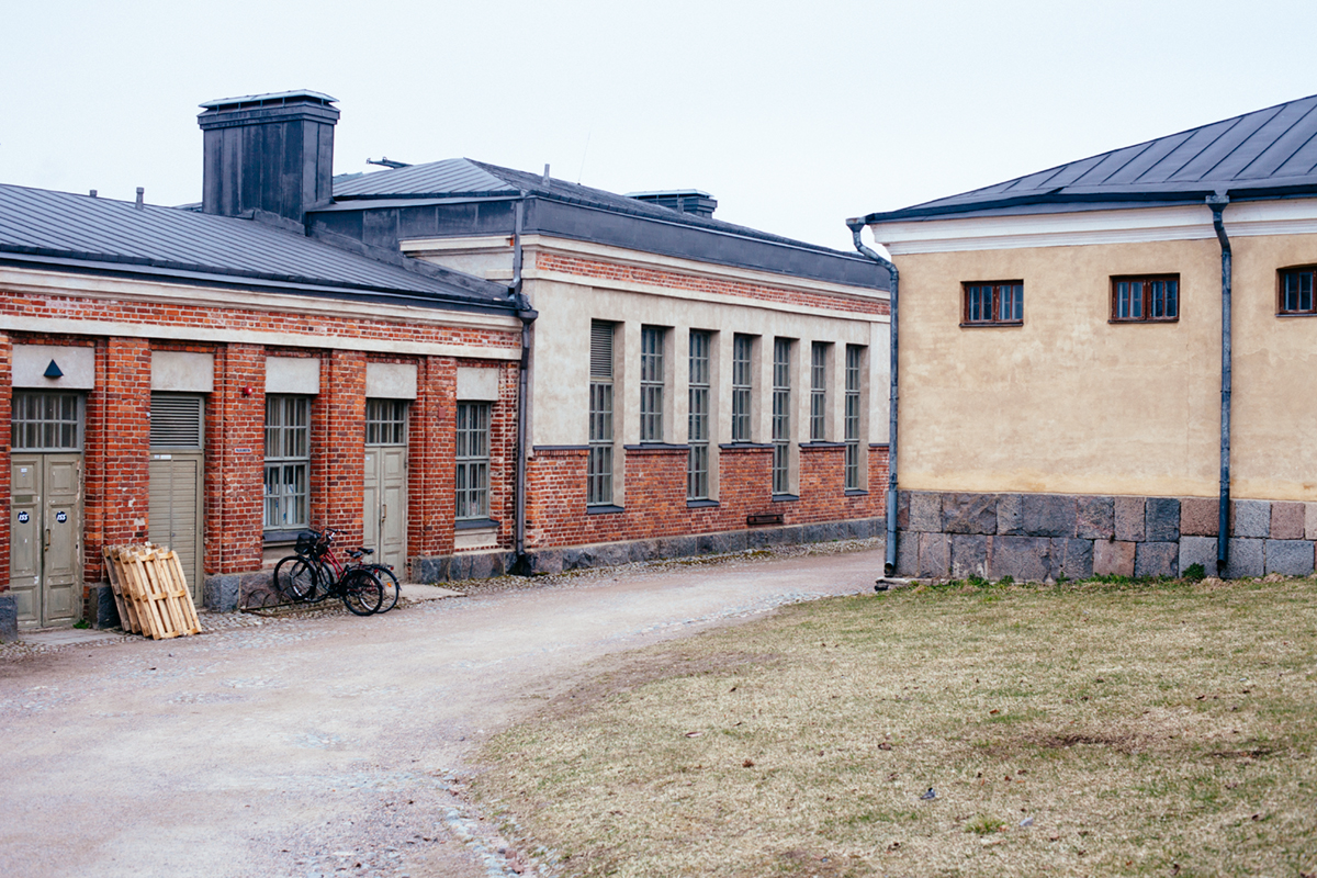 Fuji Provia 100F Balance Warm