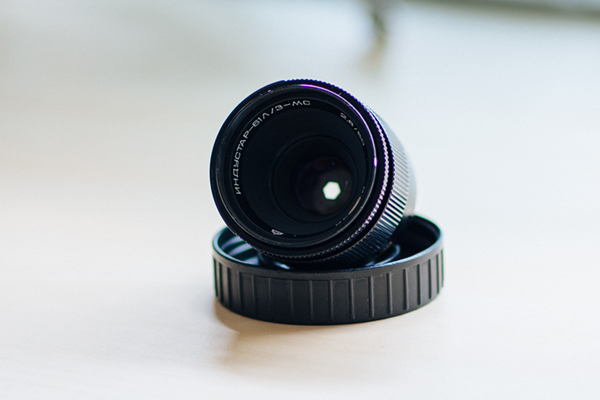 Industar 61 L/Z-MC 50mm f2.8