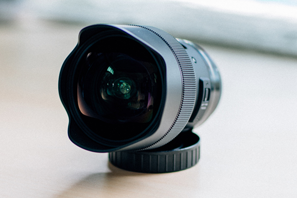 SIGMA 14mm F1.8 DG HSM Artライン