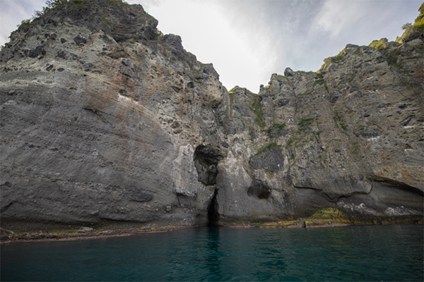 小樽海岸国定公園 1