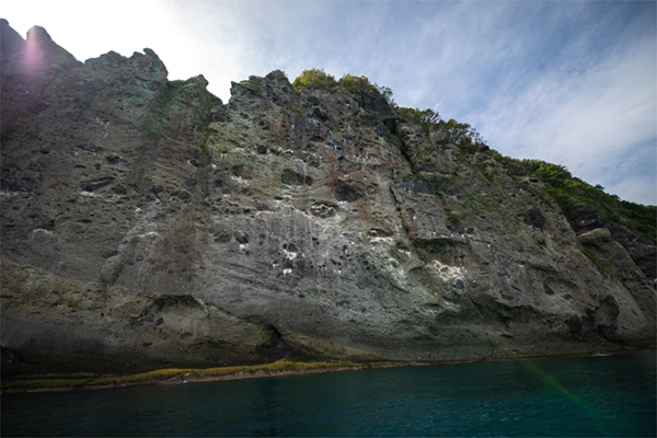 小樽海岸国定公園 2