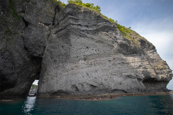 小樽海岸国定公園 3