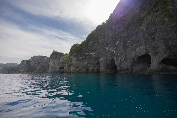 小樽海岸国定公園 4