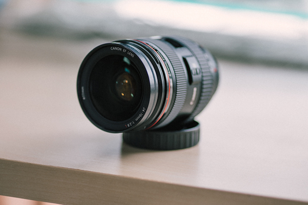 Canon EF24-70mm F2.8L USM