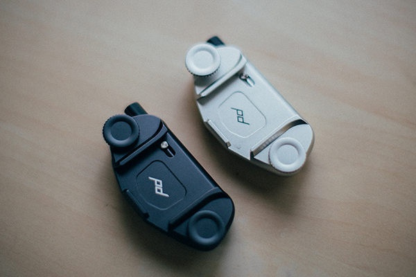 Peak Design CAPTURE V3 clip