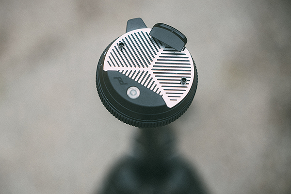 Travel Tripod 雲台