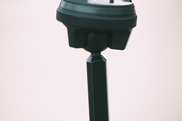 Travel Tripod ボール雲台