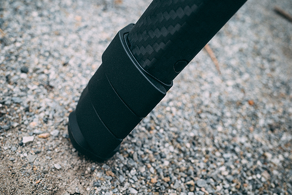 Travel Tripod ロック機構