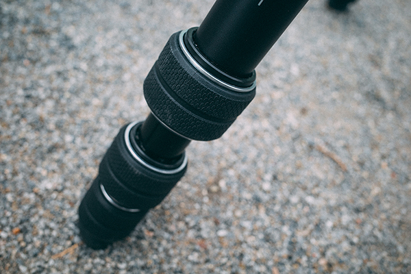 befree advanced 雲台