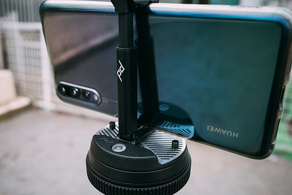 スマホホルダー