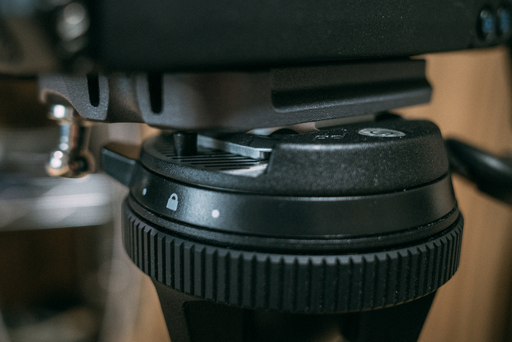 peakdesig TRAVEL TRIPOD