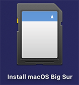 SDカードアイコン