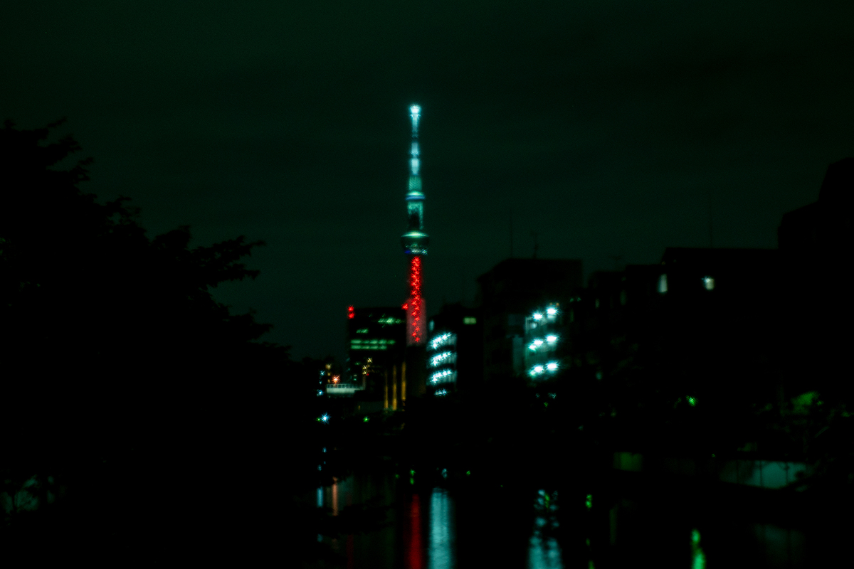 なついろパンチ！#3