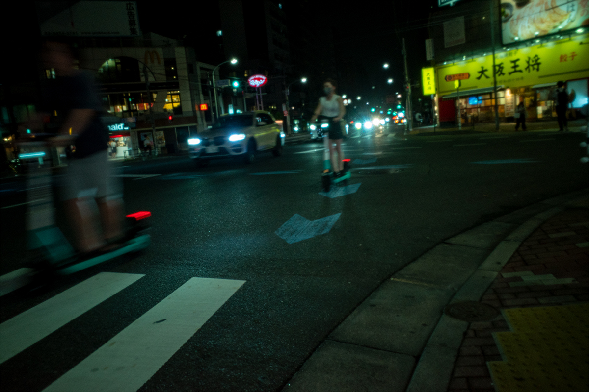 なついろパンチ！#5