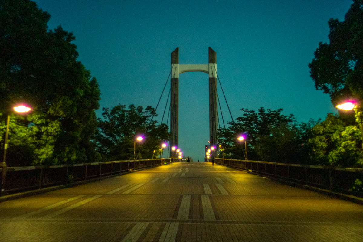 アルプスパンチ！#2