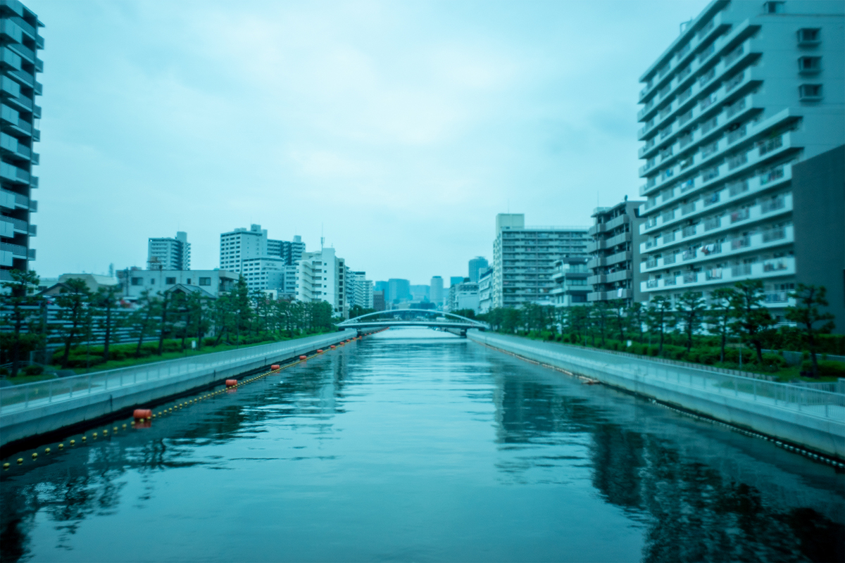 なついろパンチ！#7