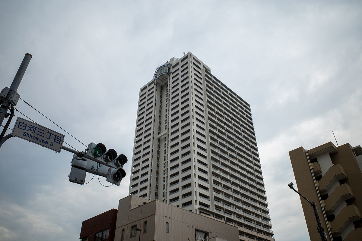 フィルターなし #2