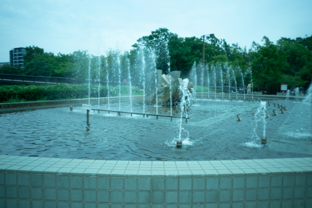 なついろパンチ！#10