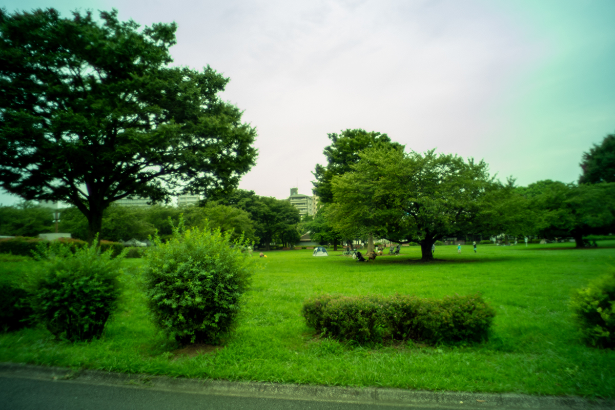 アルプスパンチ！#8