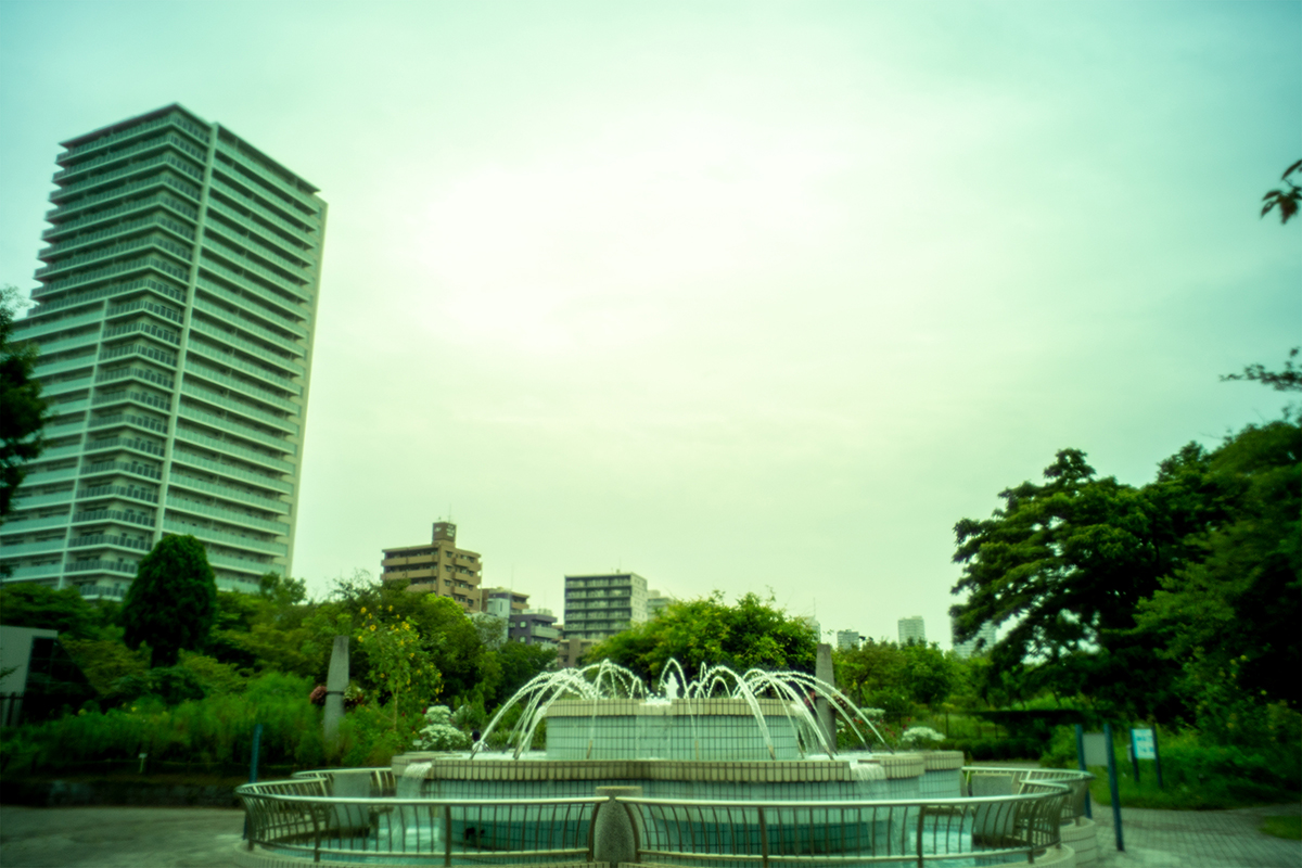 アルプスパンチ！#13