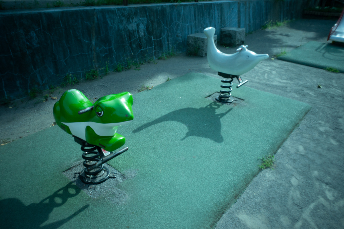 なついろパンチ！#14