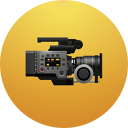 SONY Cinema Proアイコン