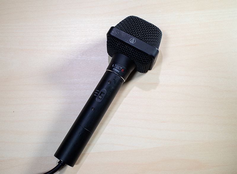 audio-technica AT9940