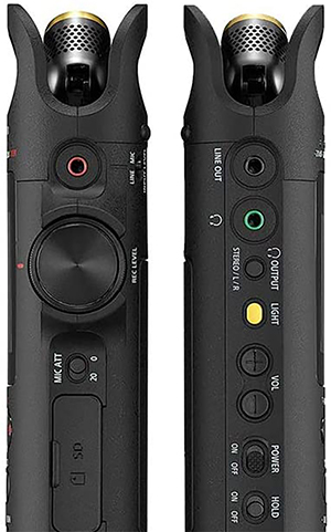 なんか安心してしまう家電っぽさ