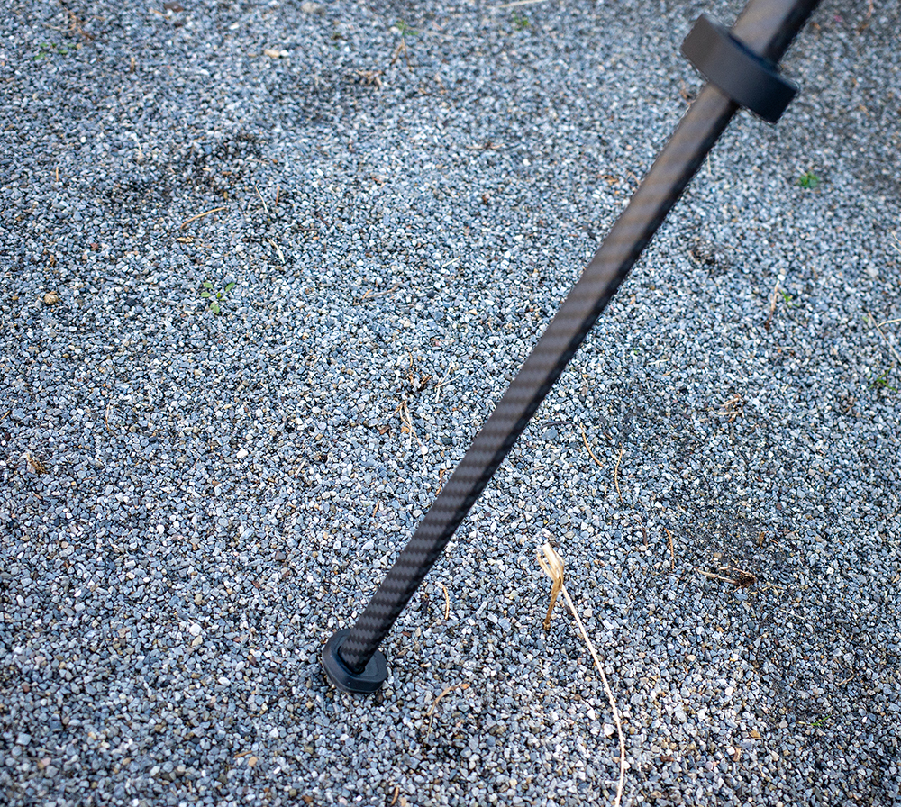 Peak Design5番めの脚