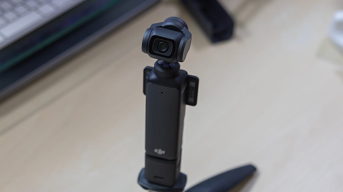 DJI OSMO POCKET 3