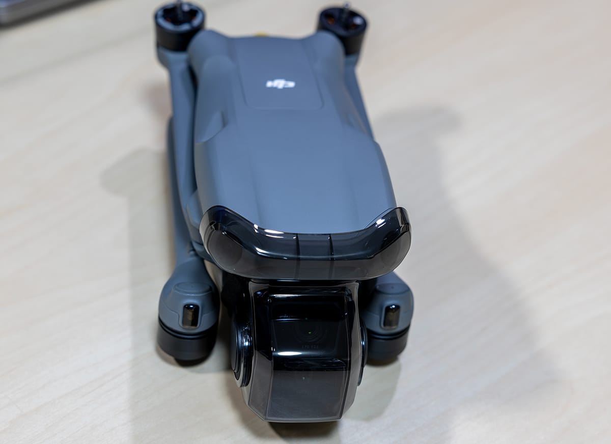 DJI Air 3本体