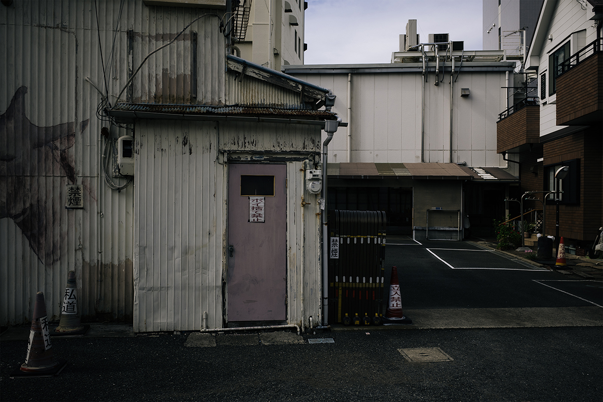 RICOH GR 葉山2